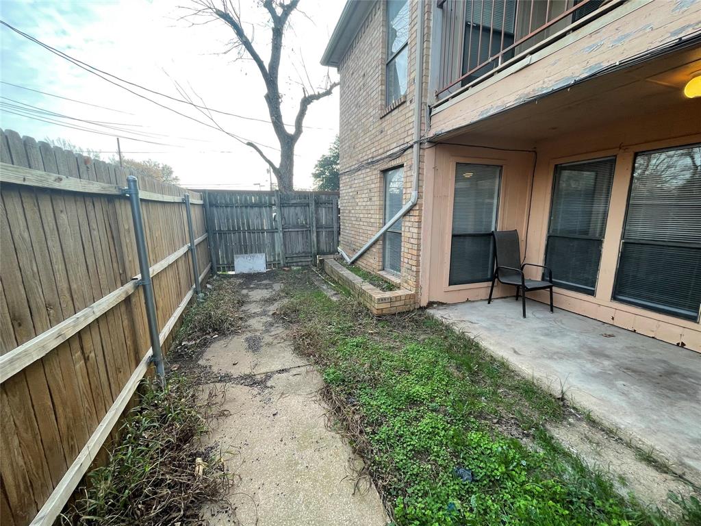 Mc Nary Village - Residential Lease