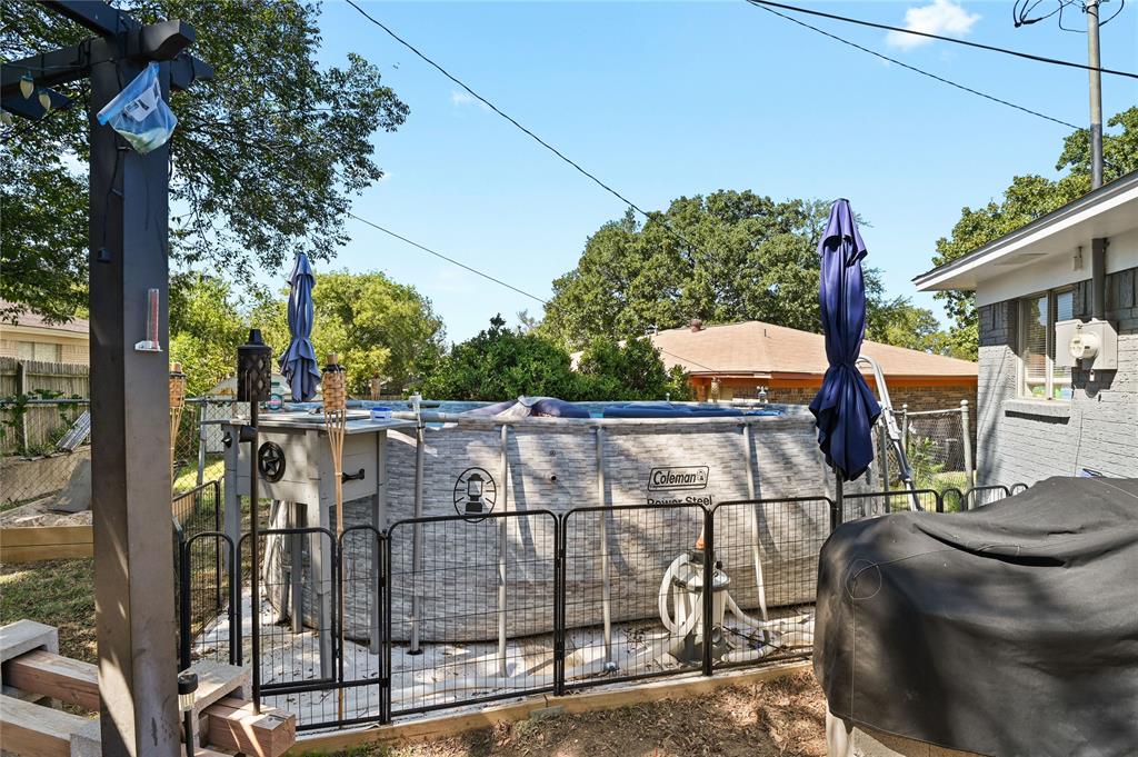 Springs Oaks Add - Residential