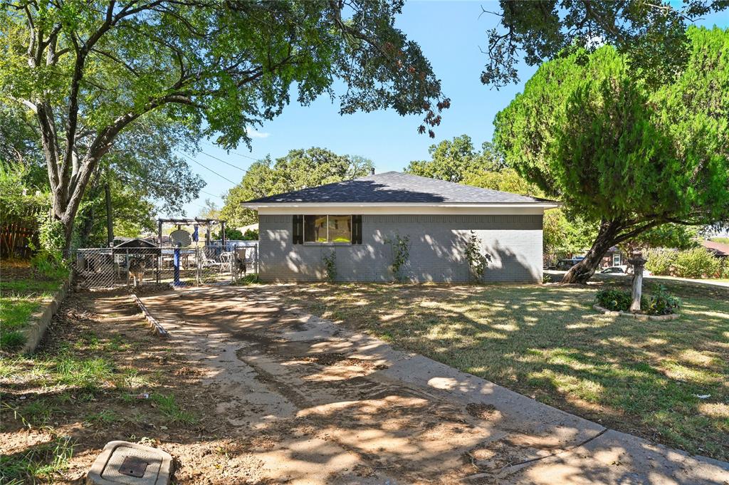 Springs Oaks Add - Residential