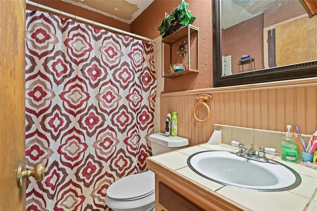 Springs Oaks Add - Residential