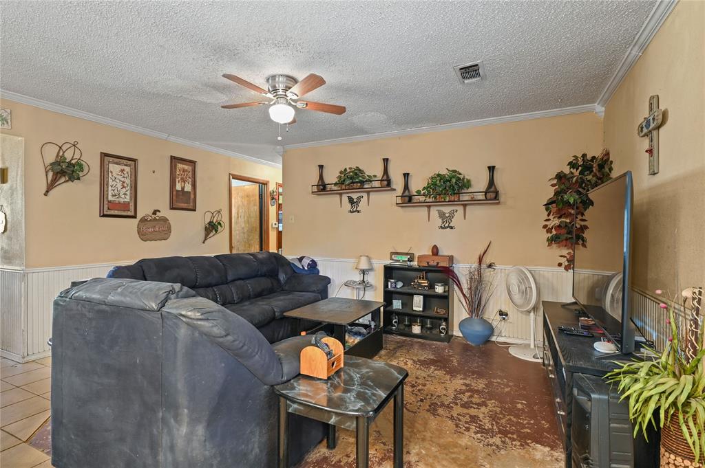 Springs Oaks Add - Residential