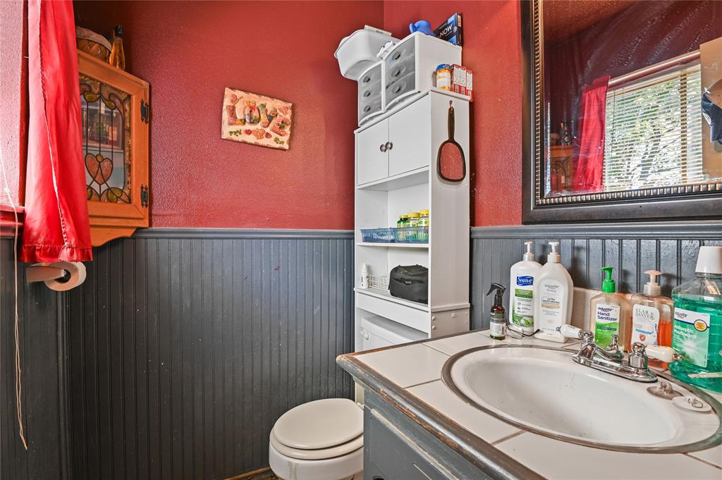 Springs Oaks Add - Residential