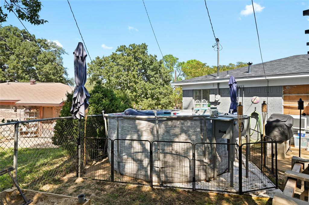 Springs Oaks Add - Residential