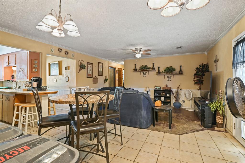 Springs Oaks Add - Residential