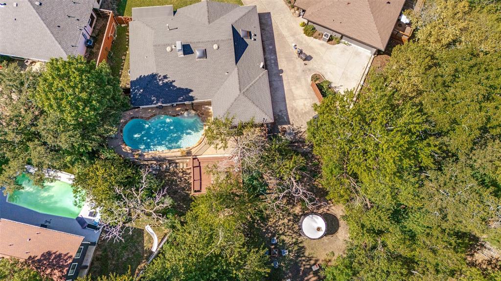 Canyon Creek Country Club 14 - Residential