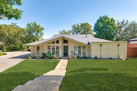 404 Brook Glen Place Richardson TX 75080