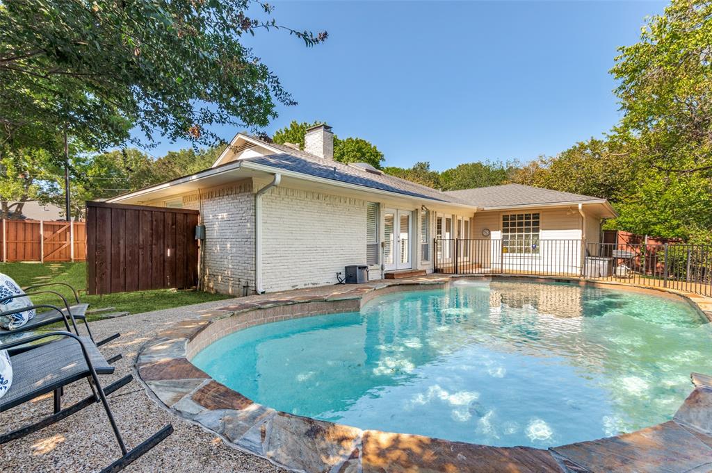 Canyon Creek Country Club 14 - Residential