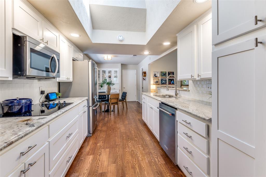 Canyon Creek Country Club 14 - Residential