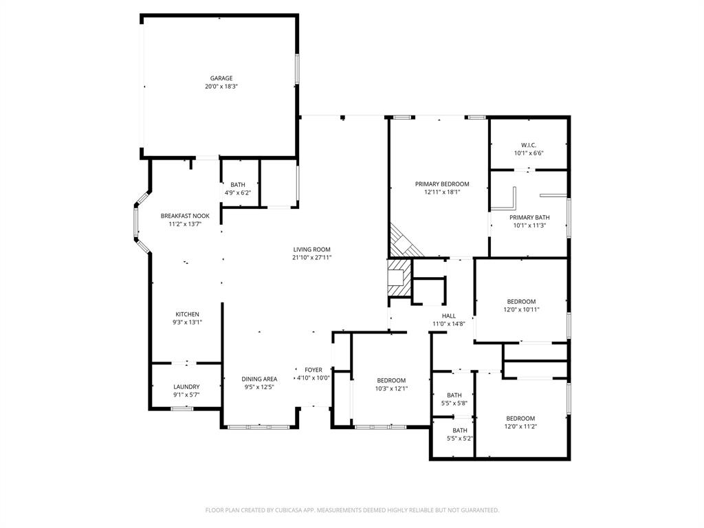 Canyon Creek Country Club 14 - Residential