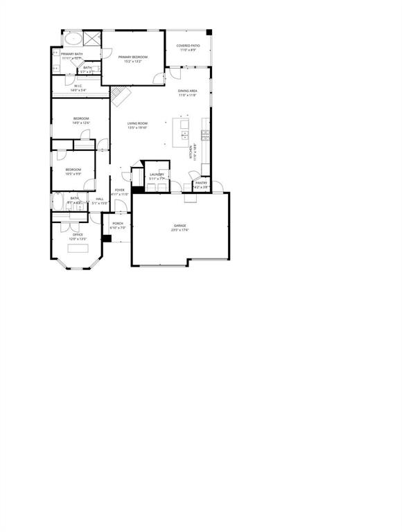 528 Pendennis Drive