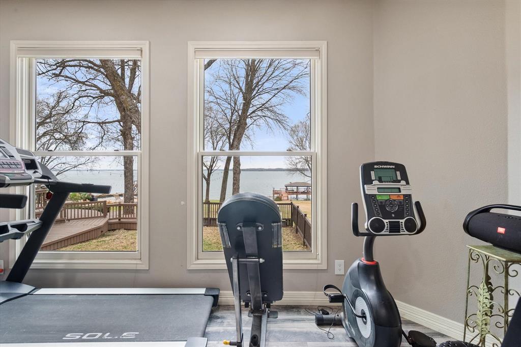 The Point - Residential