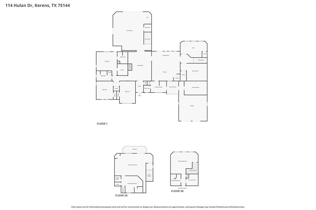 The Point - Residential