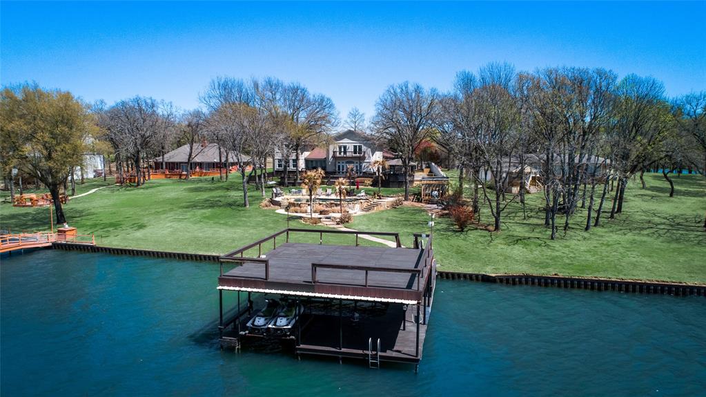 The Point - Residential