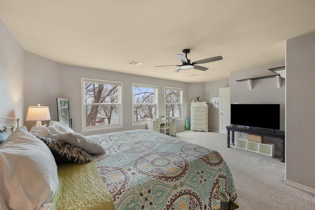 The Point - Residential