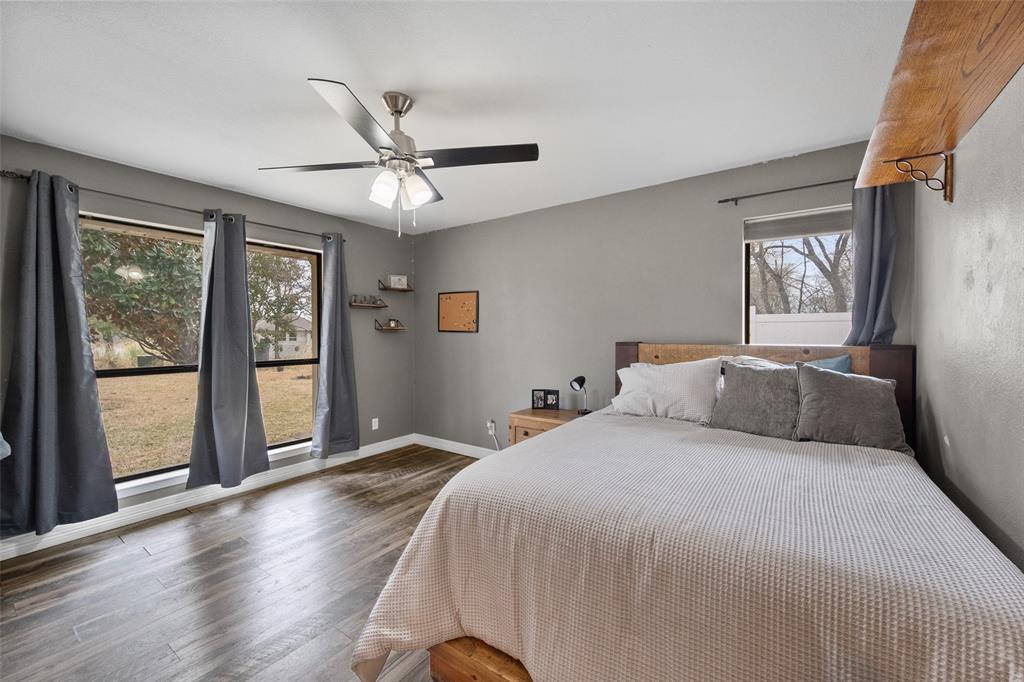 The Point - Residential