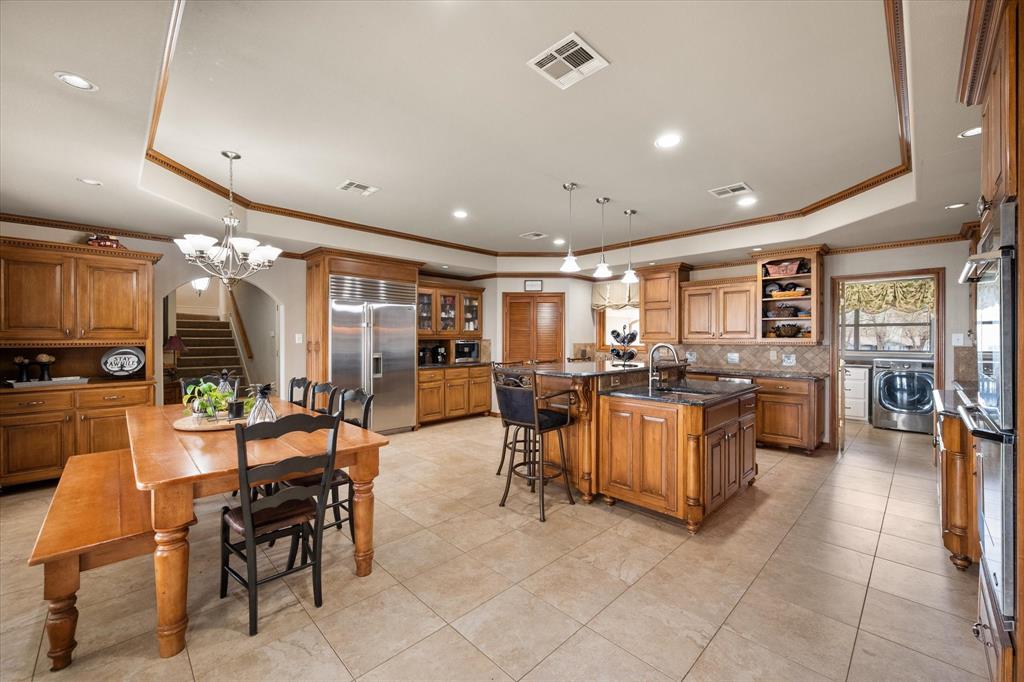 The Point - Residential