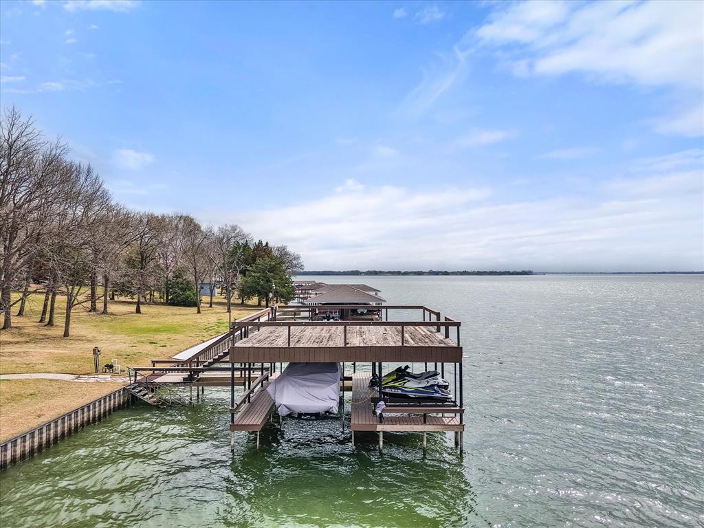 The Point - Residential