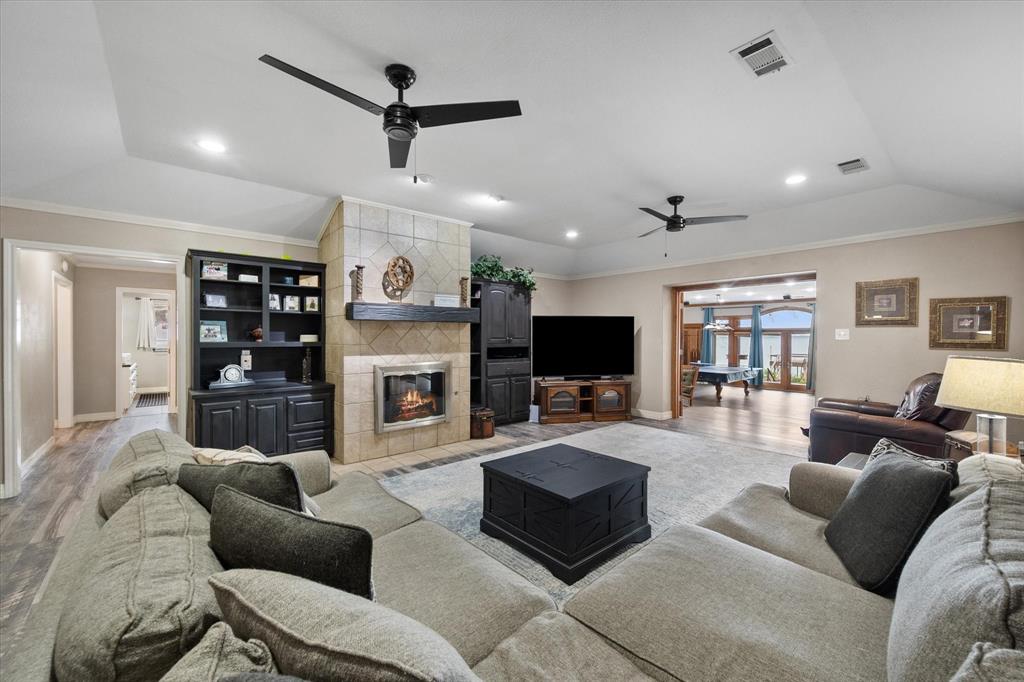 The Point - Residential