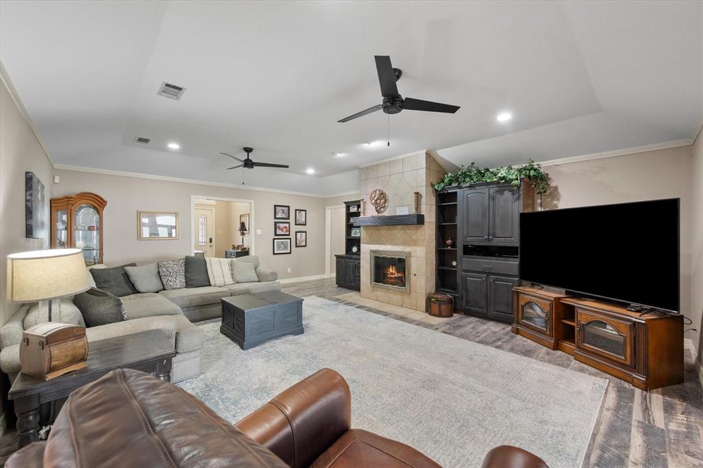 The Point - Residential