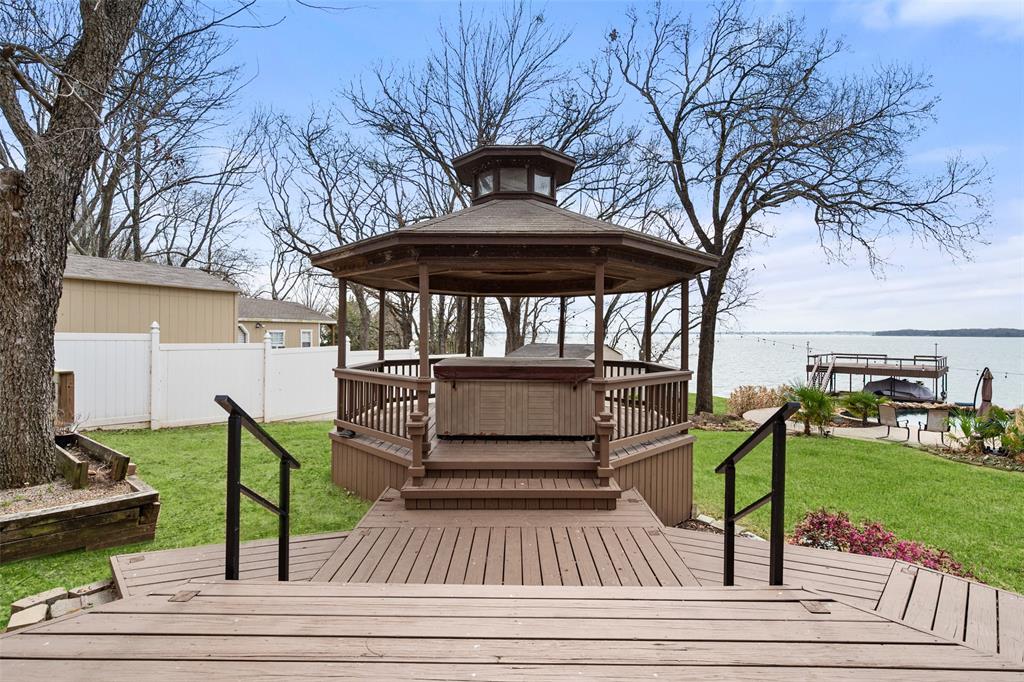 The Point - Residential