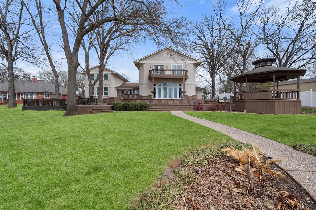 The Point - Residential