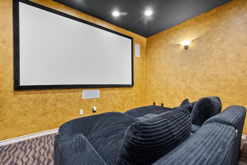 The Point - Residential