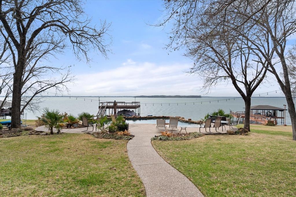 The Point - Residential