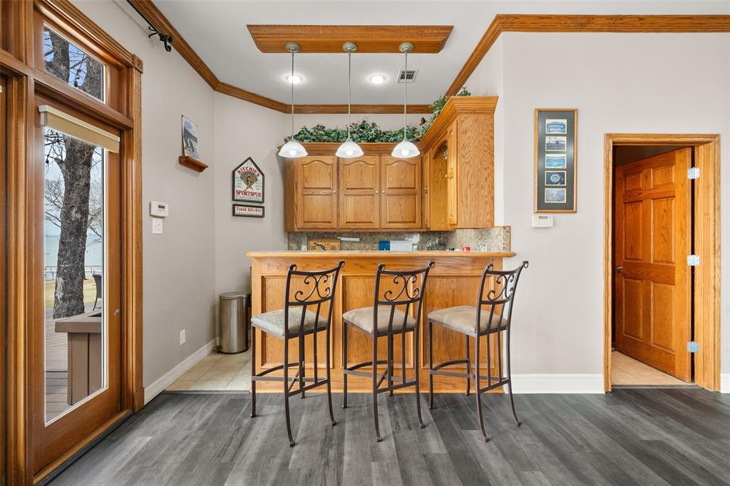 The Point - Residential