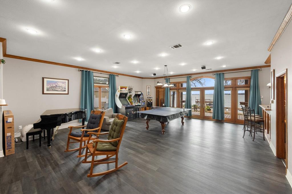 The Point - Residential