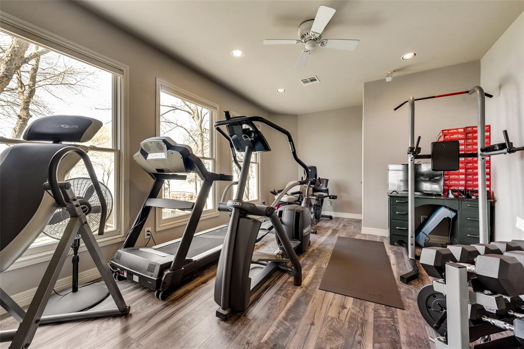 The Point - Residential