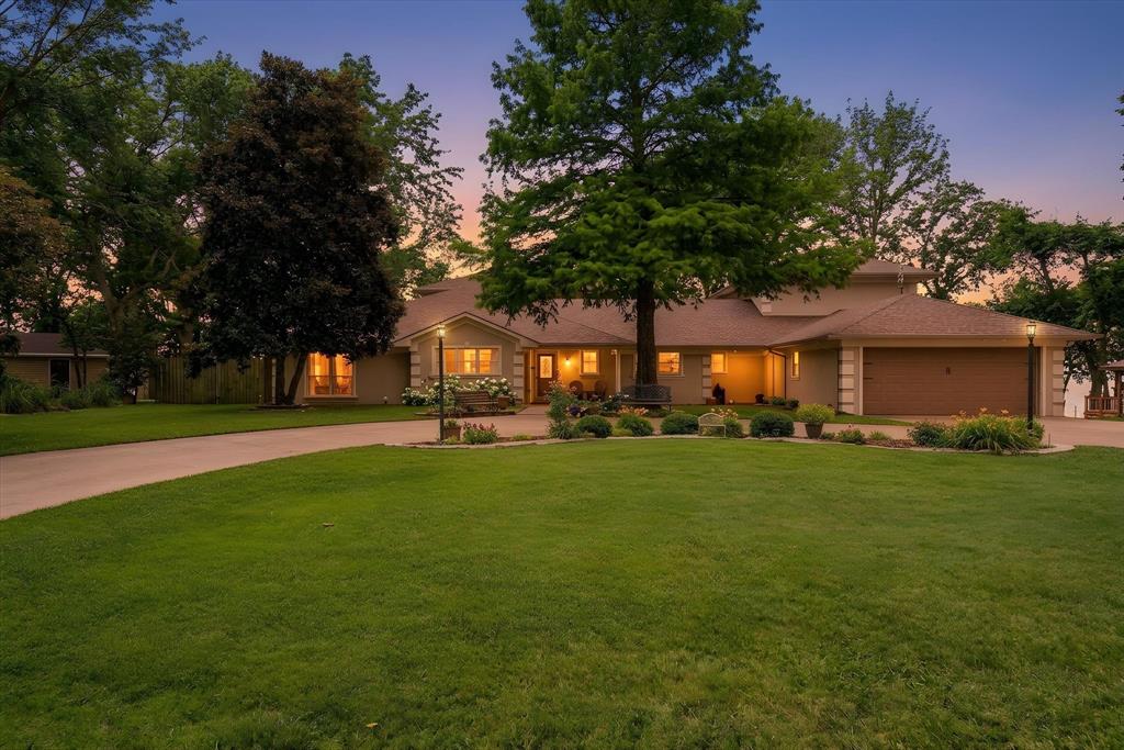 The Point - Residential