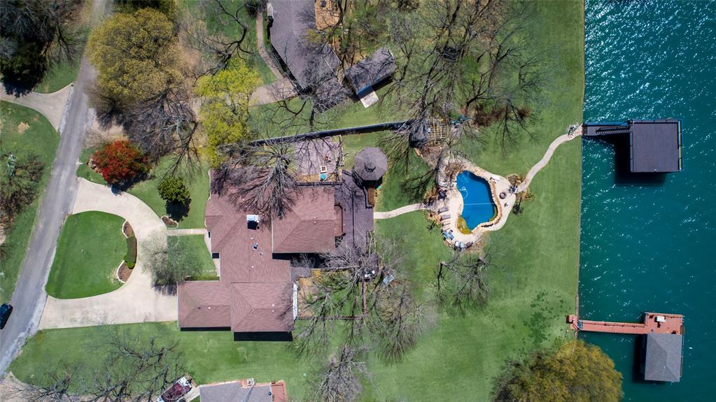 The Point - Residential