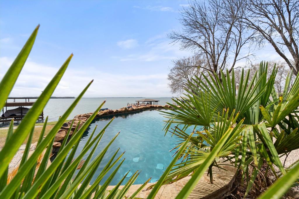 The Point - Residential