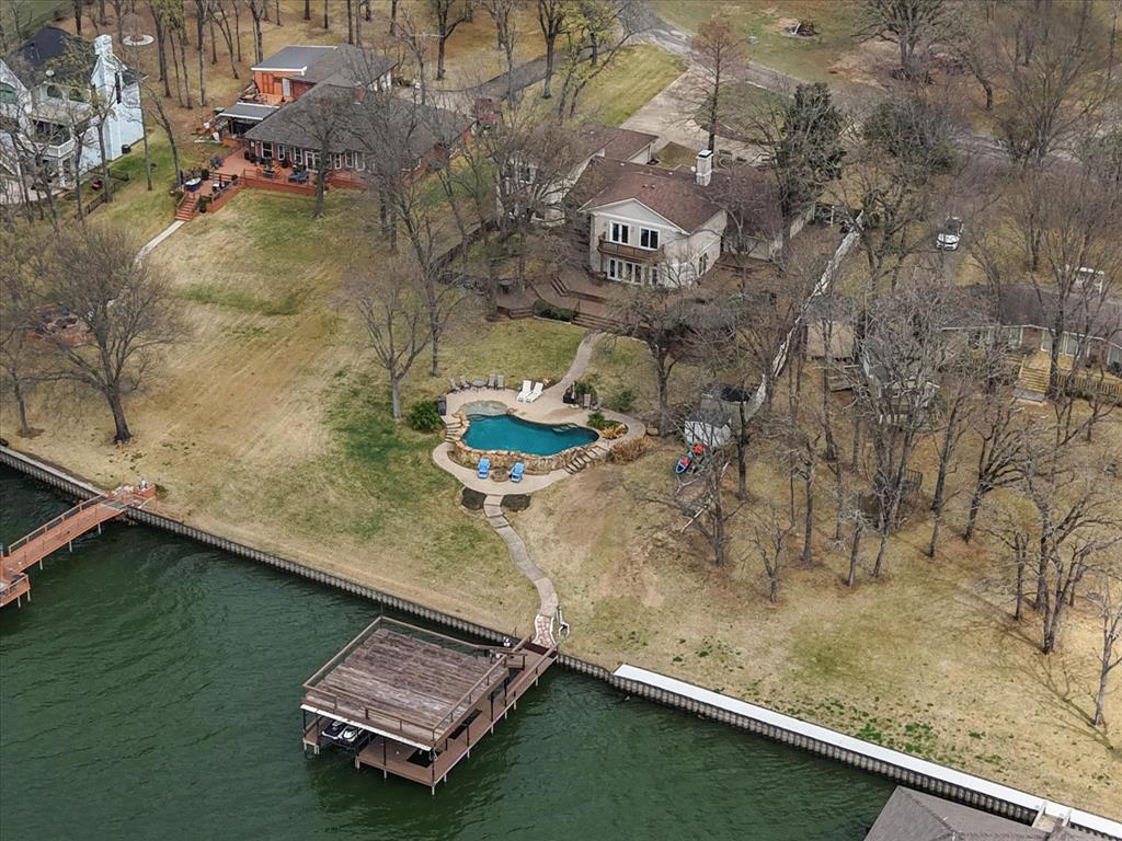 The Point - Residential