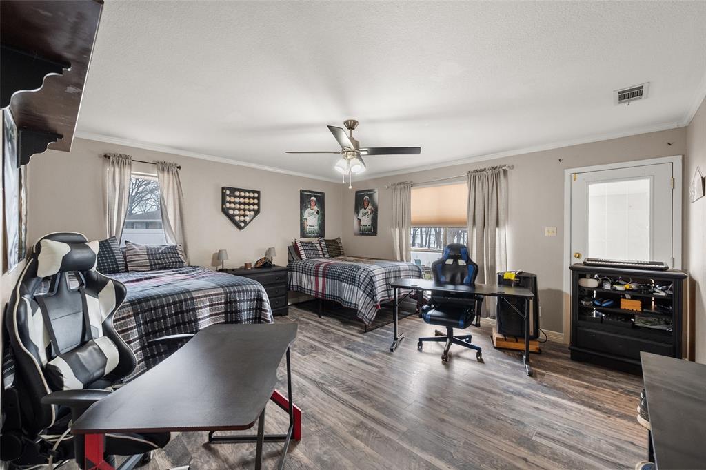 The Point - Residential