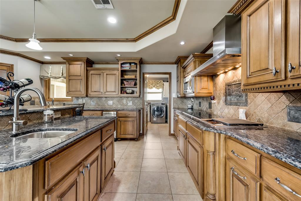 The Point - Residential