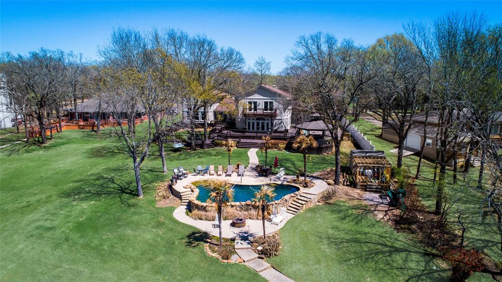 The Point - Residential