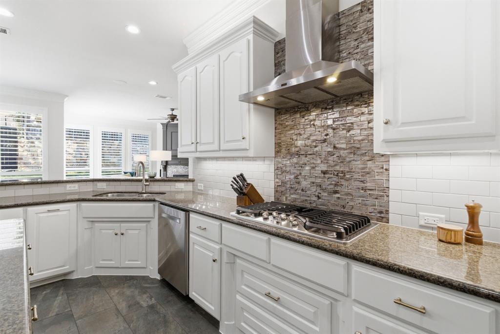 Twin Lakes Add - Residential