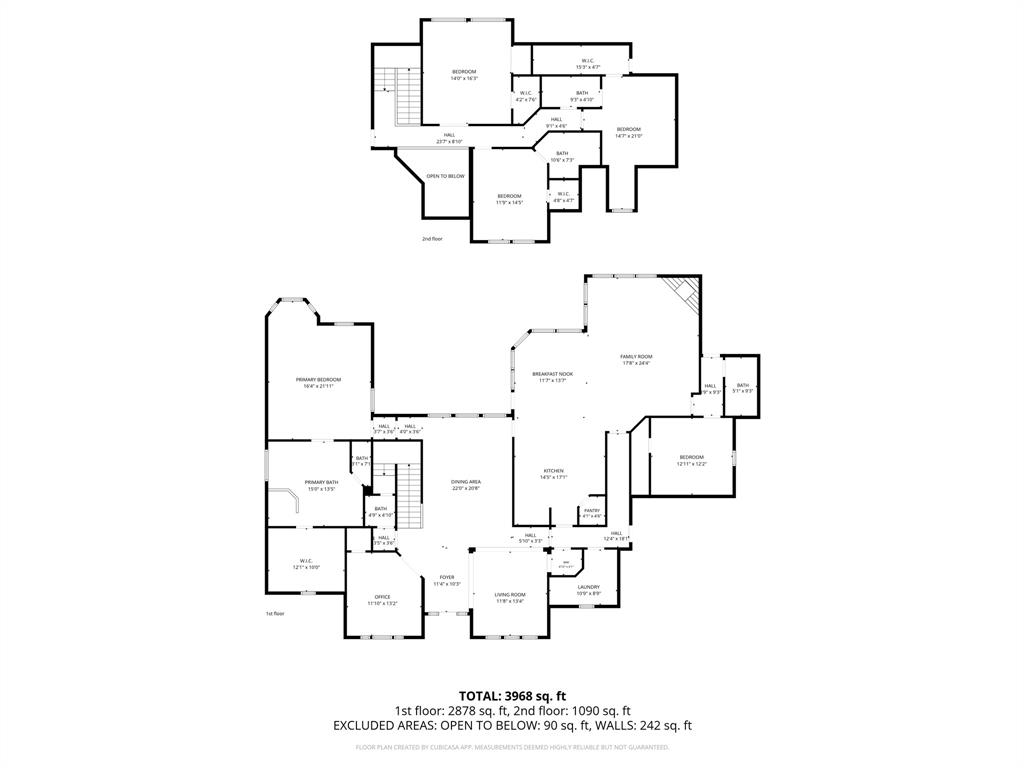 Twin Lakes Add - Residential