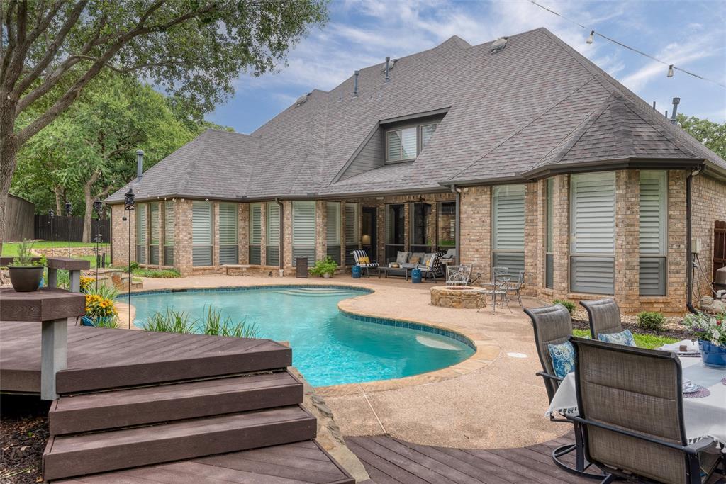 Twin Lakes Add - Residential