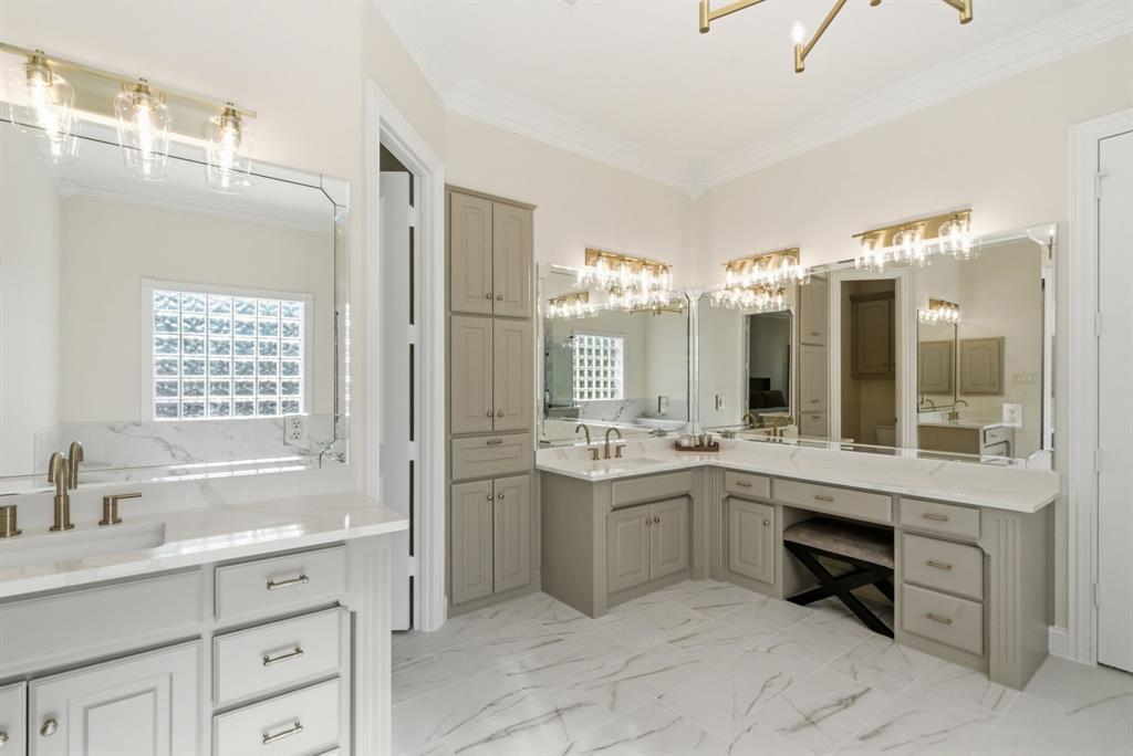 Twin Lakes Add - Residential