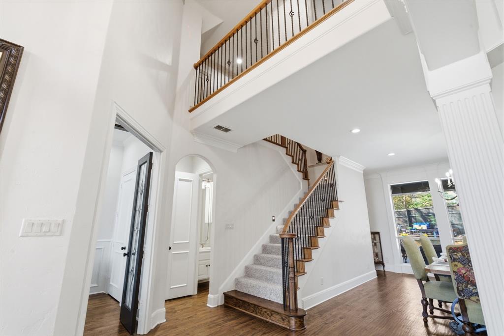 Twin Lakes Add - Residential