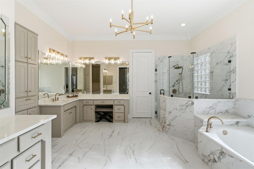 Twin Lakes Add - Residential