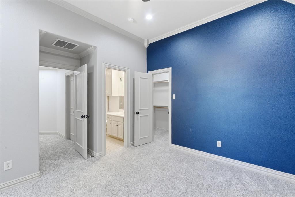 Twin Lakes Add - Residential