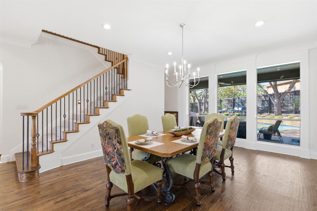 Twin Lakes Add - Residential