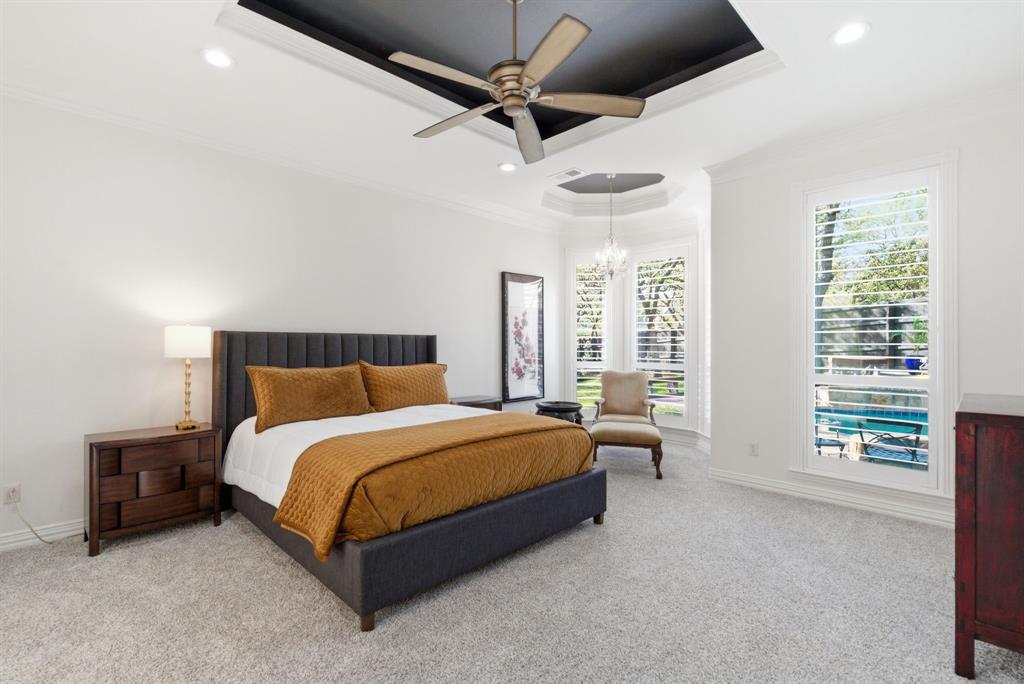 Twin Lakes Add - Residential