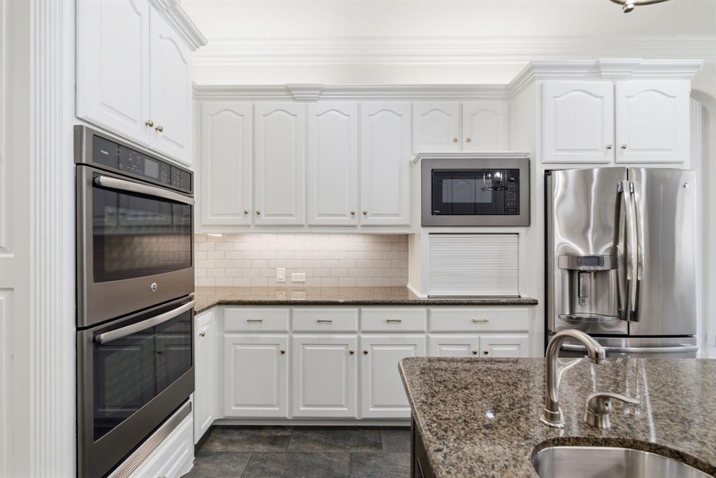 Twin Lakes Add - Residential