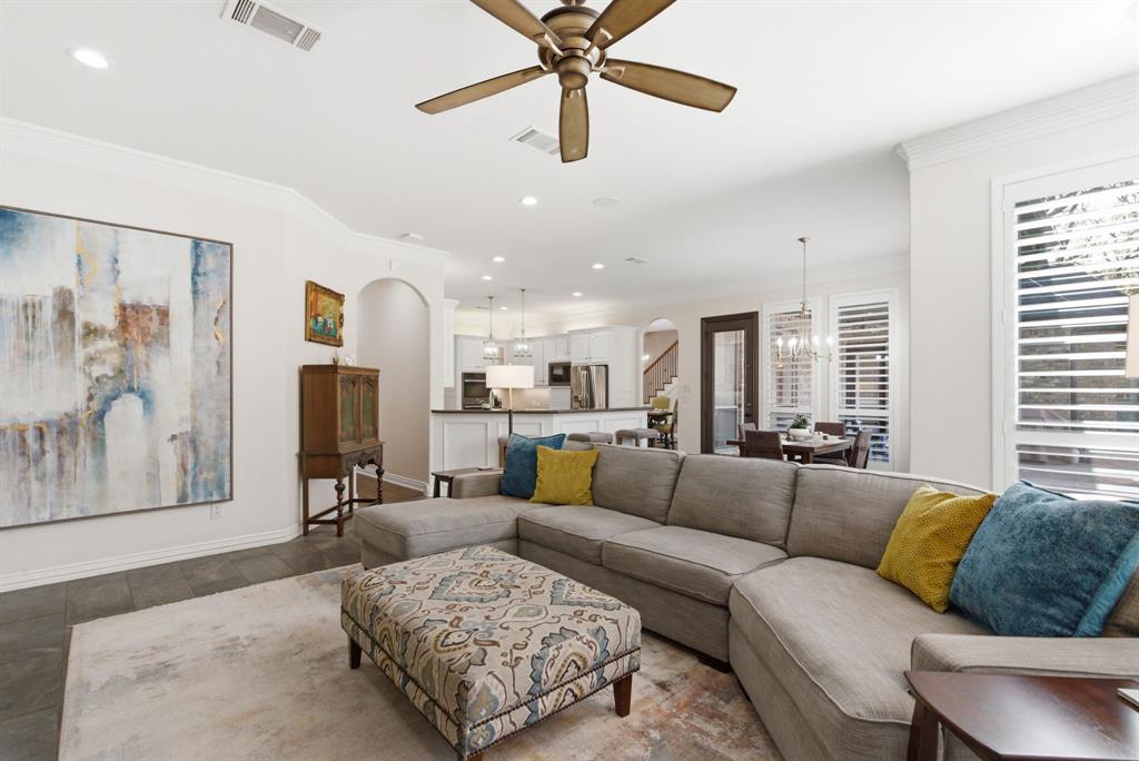 Twin Lakes Add - Residential