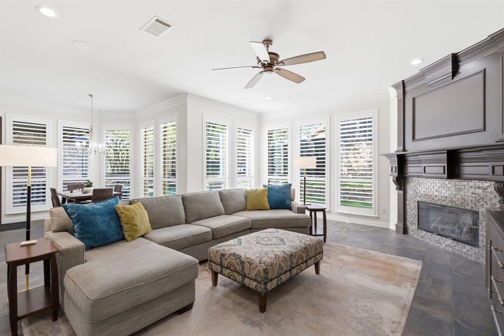 Twin Lakes Add - Residential