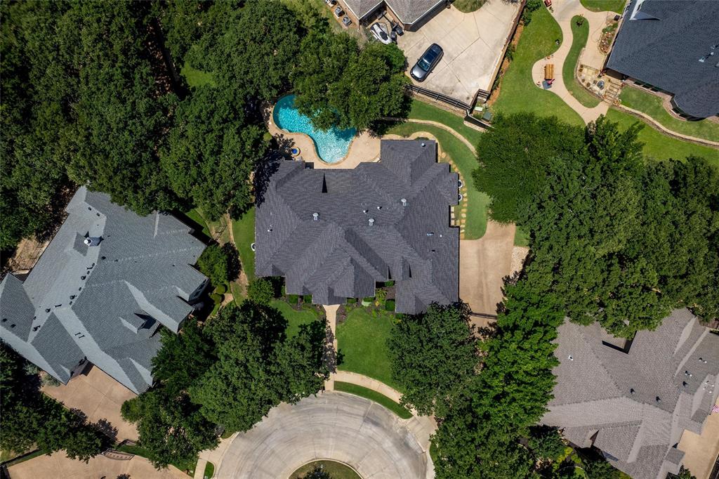 Twin Lakes Add - Residential